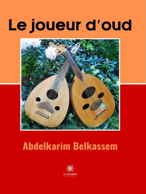 cover image of Le joueur d'oud